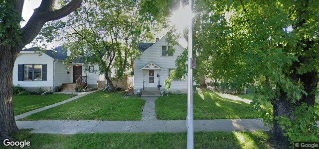 Larawan ng 155 Cavell Drive sa Winnipeg, Manitoba
