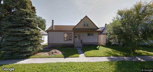 Larawan ng 155 Collegiate Street sa Winnipeg, Manitoba