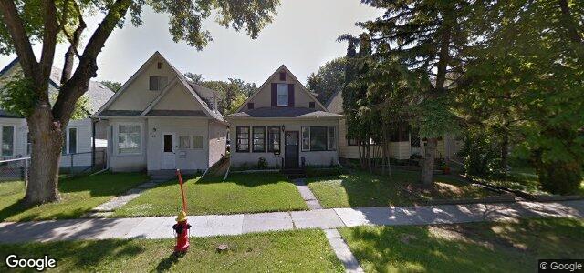 Larawan ng 155 Roseberry Street sa Winnipeg, Manitoba