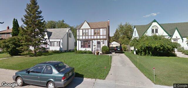 Larawan ng 156 Bourkevale Drive sa Winnipeg, Manitoba