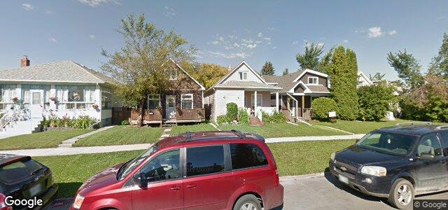 Larawan ng 156 Collegiate Street sa Winnipeg, Manitoba