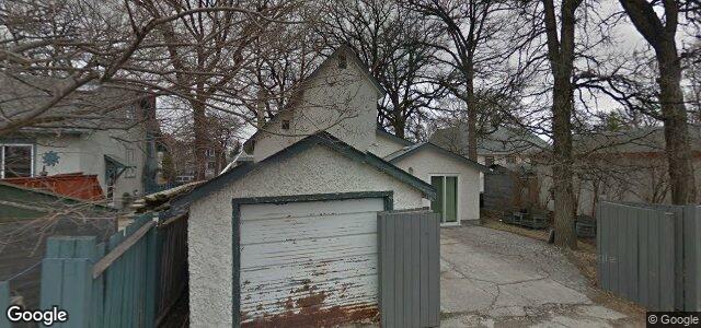 Larawan ng 156 Parkview Street sa Winnipeg, Manitoba