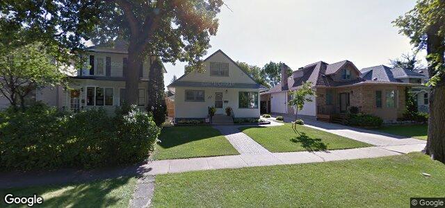 Larawan ng 157 Parkview Street sa Winnipeg, Manitoba