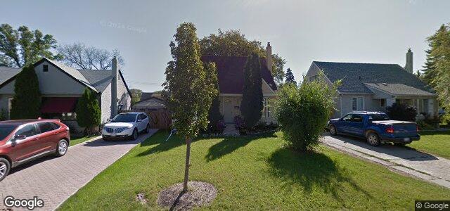 Larawan ng 157 Riverbend Crescent sa Winnipeg, Manitoba