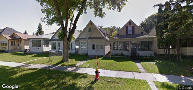 Photo of 157 Roseberry Street in Winnipeg, Manitoba