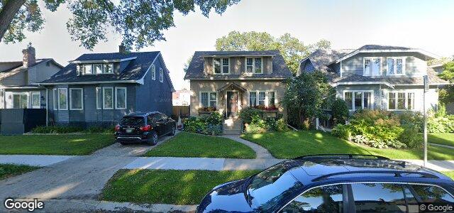 Larawan ng 158 Cavell Drive sa Winnipeg, Manitoba