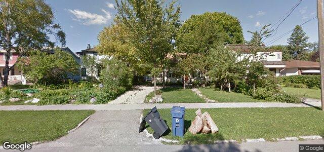 Larawan ng 158 Douglas Park Road sa Winnipeg, Manitoba