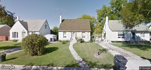 Larawan ng 158 Riverbend Crescent sa Winnipeg, Manitoba