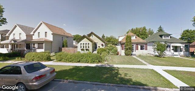 Larawan ng 158 Roseberry Street sa Winnipeg, Manitoba