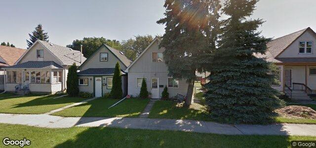 Larawan ng 159 Collegiate Street sa Winnipeg, Manitoba