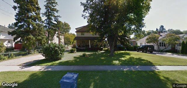 Larawan ng 159 Douglas Park Road sa Winnipeg, Manitoba