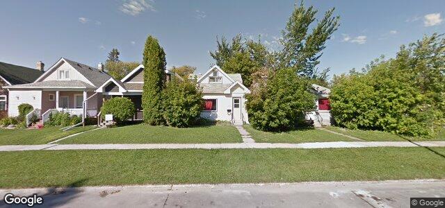 Larawan ng 160 Collegiate Street sa Winnipeg, Manitoba