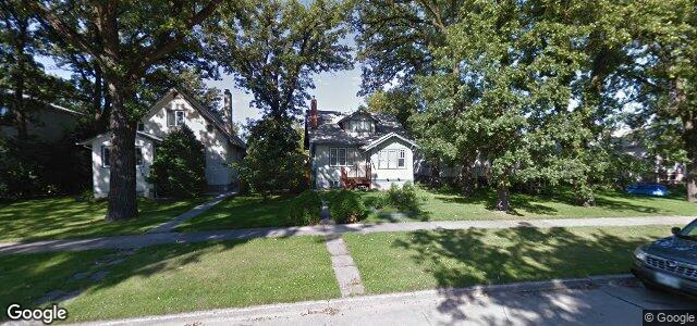 Larawan ng 160 Parkview Street sa Winnipeg, Manitoba