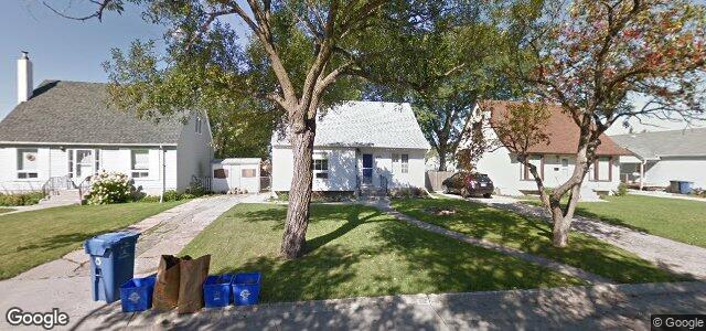 Larawan ng 160 Riverbend Crescent sa Winnipeg, Manitoba