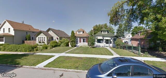 Larawan ng 160 Roseberry Street sa Winnipeg, Manitoba