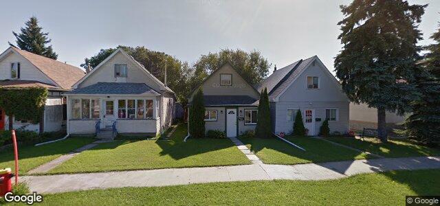 Larawan ng 161 Collegiate Street sa Winnipeg, Manitoba