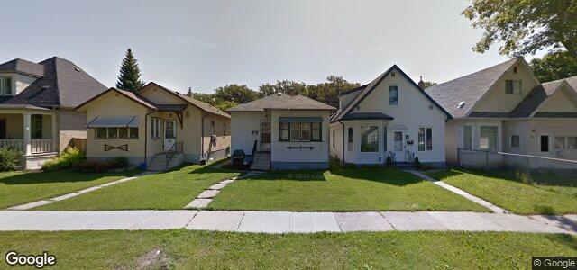 Larawan ng 161 Roseberry Street sa Winnipeg, Manitoba