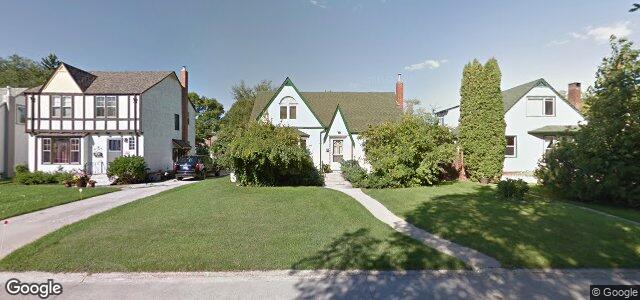Larawan ng 162 Bourkevale Drive sa Winnipeg, Manitoba