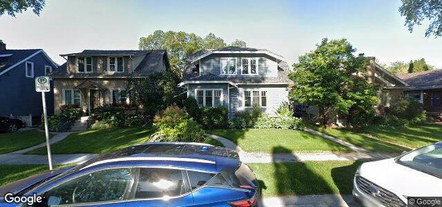 162 Cavell Drive（加拿大曼尼托巴省溫尼伯市）房屋照片