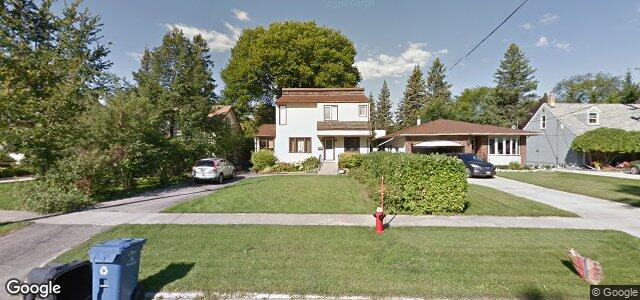 Larawan ng 162 Douglas Park Road sa Winnipeg, Manitoba