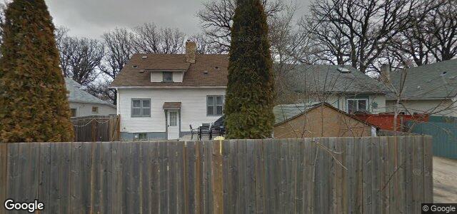 Larawan ng 162 Parkview Street sa Winnipeg, Manitoba