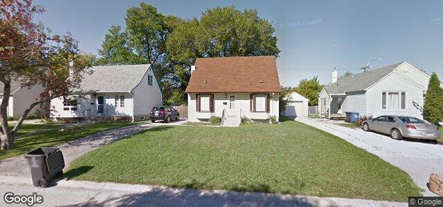 Larawan ng 162 Riverbend Crescent sa Winnipeg, Manitoba