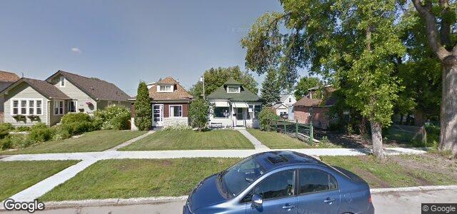 Larawan ng 162 Roseberry Street sa Winnipeg, Manitoba