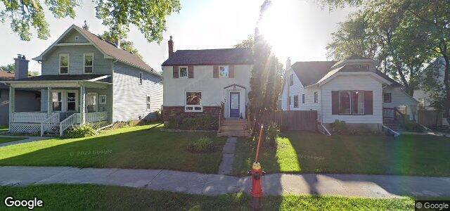 Larawan ng 163 Cavell Drive sa Winnipeg, Manitoba