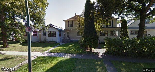 Larawan ng 163 Parkview Street sa Winnipeg, Manitoba