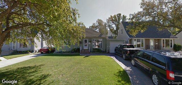 Larawan ng 163 Riverbend Crescent sa Winnipeg, Manitoba
