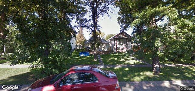 Larawan ng 164 Parkview Street sa Winnipeg, Manitoba