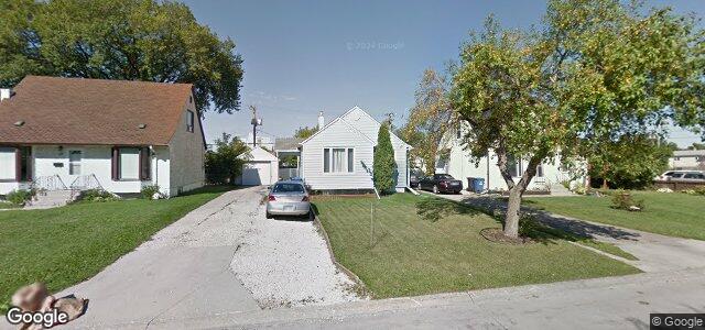Larawan ng 164 Riverbend Crescent sa Winnipeg, Manitoba