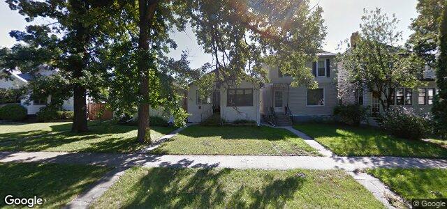 Larawan ng 165 Parkview Street sa Winnipeg, Manitoba