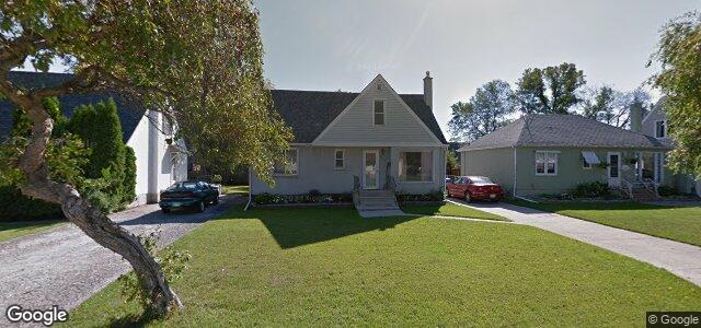 Larawan ng 165 Riverbend Crescent sa Winnipeg, Manitoba