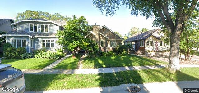 Larawan ng 166 Cavell Drive sa Winnipeg, Manitoba