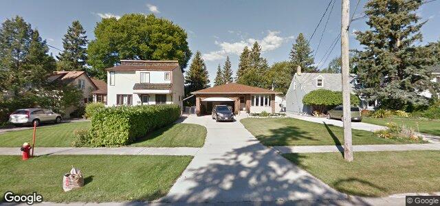 Larawan ng 166 Douglas Park Road sa Winnipeg, Manitoba