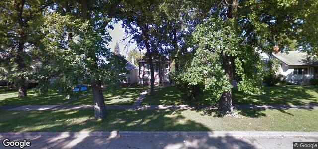 Larawan ng 166 Parkview Street sa Winnipeg, Manitoba