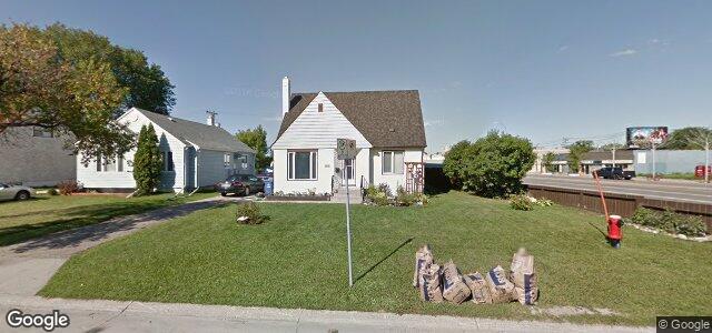 Larawan ng 166 Riverbend Crescent sa Winnipeg, Manitoba