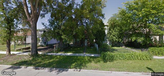 Larawan ng 166 Roseberry Street sa Winnipeg, Manitoba