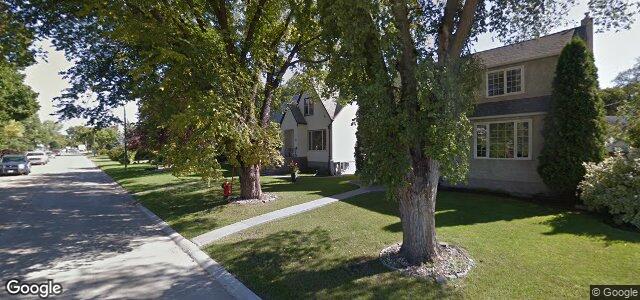 Larawan ng 167 Bourkevale Drive sa Winnipeg, Manitoba