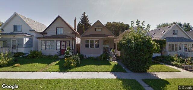 Larawan ng 167 Collegiate Street sa Winnipeg, Manitoba
