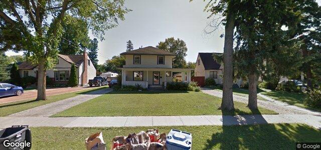 Larawan ng 167 Douglas Park Road sa Winnipeg, Manitoba