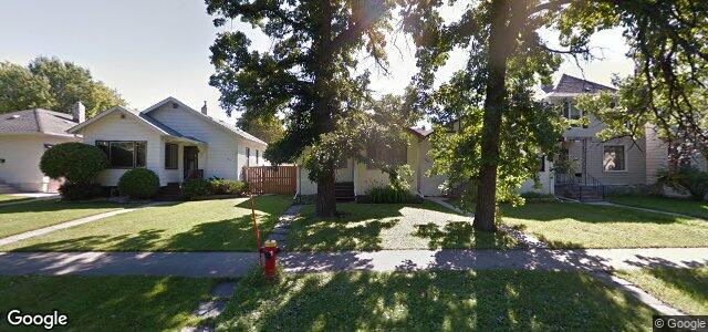 Larawan ng 167 Parkview Street sa Winnipeg, Manitoba
