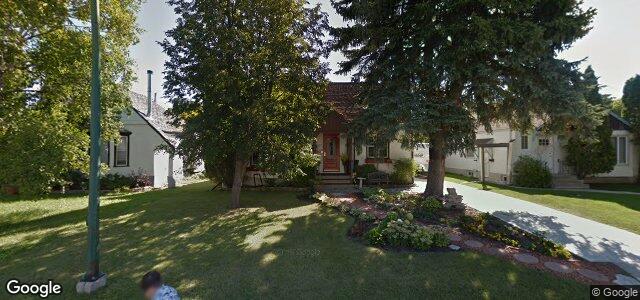 Larawan ng 167 Riveroaks Drive sa Winnipeg, Manitoba