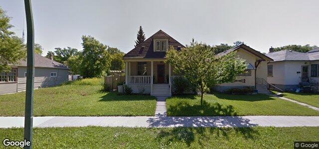 Larawan ng 167 Roseberry Street sa Winnipeg, Manitoba