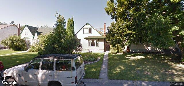 Larawan ng 168 Bourkevale Drive sa Winnipeg, Manitoba