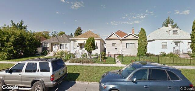 Larawan ng 168 Collegiate Street sa Winnipeg, Manitoba