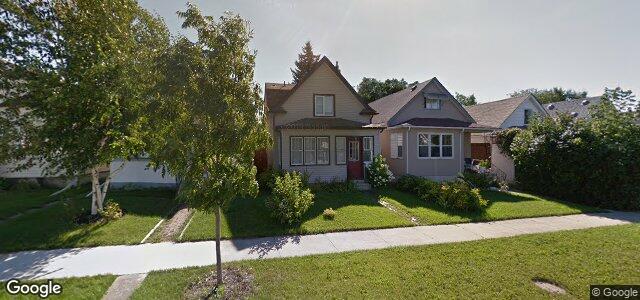 Larawan ng 169 Collegiate Street sa Winnipeg, Manitoba