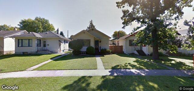 Larawan ng 169 Parkview Street sa Winnipeg, Manitoba