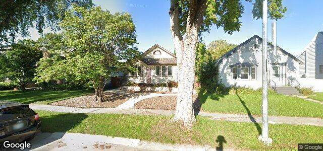 Larawan ng 170 Cavell Drive sa Winnipeg, Manitoba